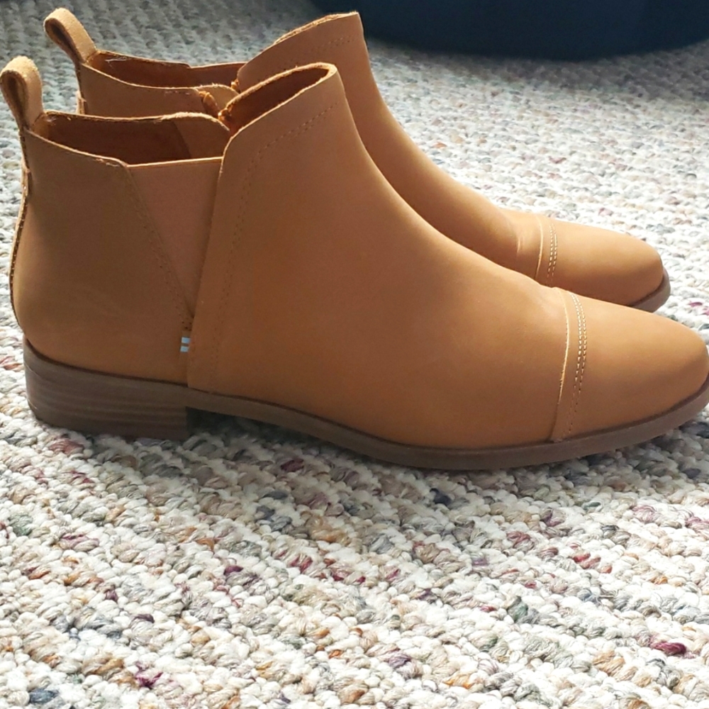 Toms Boots